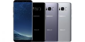 Membeli Samsung S8