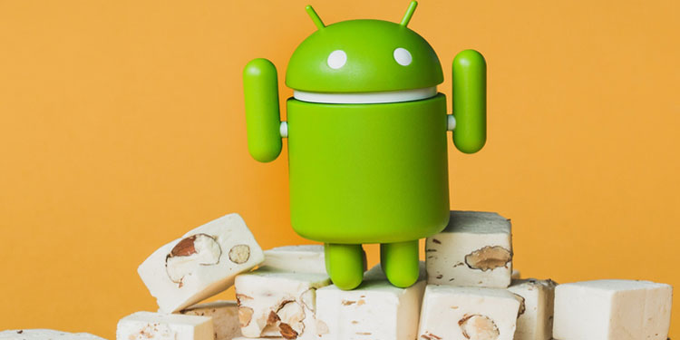 Catat, Inilah Tipe Galaxy Series Samsung Yang Mendapat Update Android Nougat
