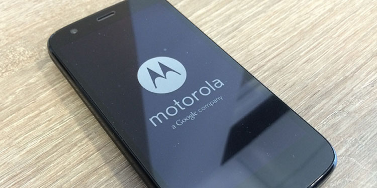 Daftar Resmi Update Nougat Untuk Varian Motorola Moto G