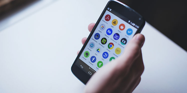Tips Mudah Mengatasi Hp Android Sering Lemot