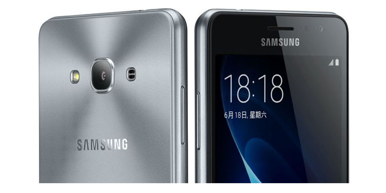 Update Nougat Samsung J3 Pro Telah di Sebar, Bagaimana Dengan J3 Pro Indonesia?