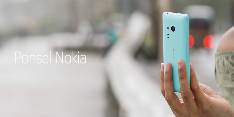 Harga Dan Sepesifikasi Lengkap Android Nokia