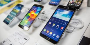 7 Ponsel Android Murah Dengan Fitur NFC Yang Masih Layak Untuk Tahun 2018
