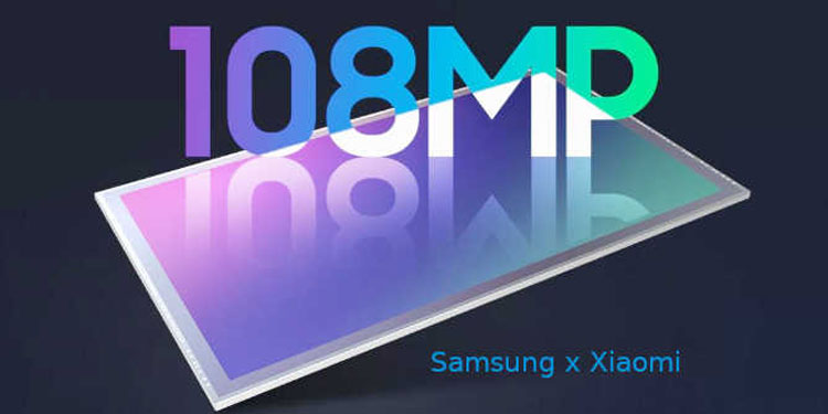 Samsung & Xiaomi Bikin Sensor Kamera 108Mp, Untuk Apa?