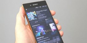 Kekurangan Sony Xperia Z3 Plus, Spec Dewa Banyak Minus