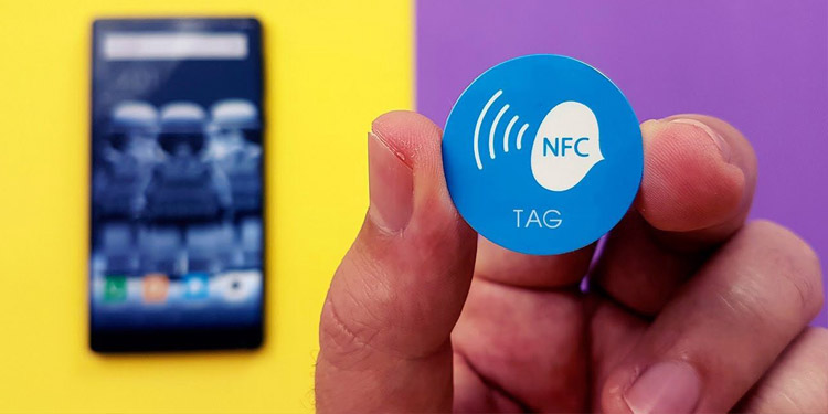 Apa Itu NFC
