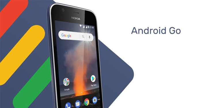 Berkenalan dengan Sistem Operasi Android GO