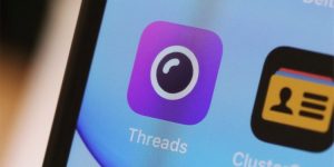 Instagram Luncurkan Aplikasi Kamera Bernama Therads