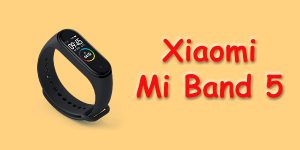 Xiaomi Bersiap Meluncurkan Mi Band 5, Apa Yang Baru?