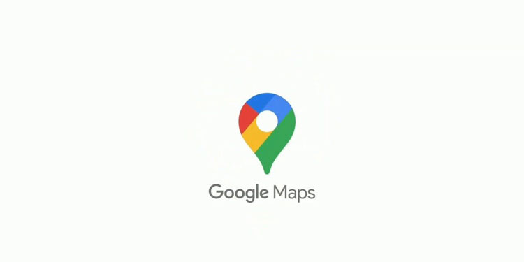 Dukung Stay At Home, Google Maps Munculkan Menu Pesan Antar Makanan