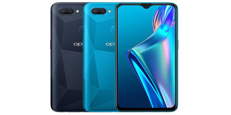 Oppo A21 Smartphone Murah Dari Oppo Untuk Indonesia