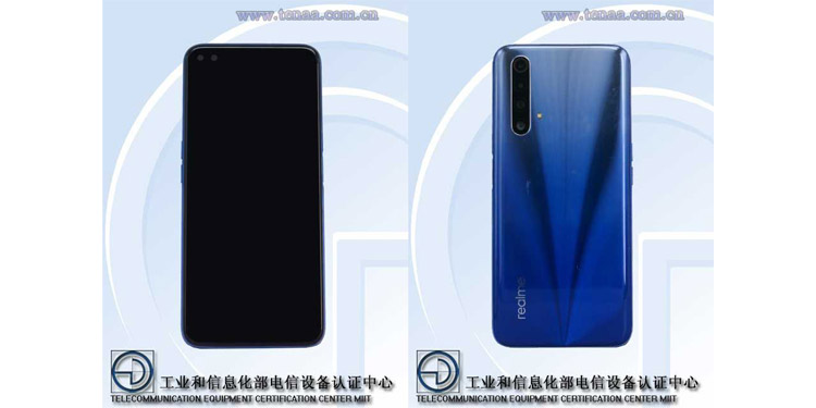 Spesifikasi lengkap Realme RMX2142 bocor di TENAA