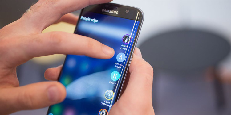Samsung Hentikan Update Keamanan Untuk Galaxy S7 dan S7 EDGE