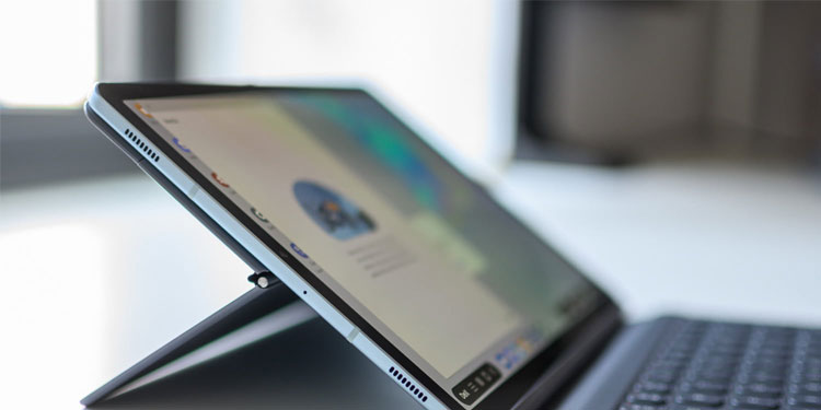 Samsung Mulai Menggulirkan Update Android 10 Untuk Galaxy Tab S6