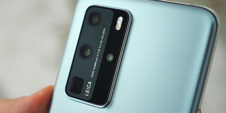 Review Singkat Huawei P40 Pro, Best Camera Phone