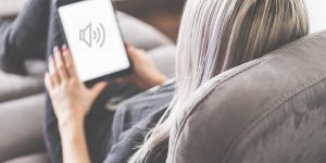 Cara Mudah Merubah Tulisan Menjadi Suara di Android