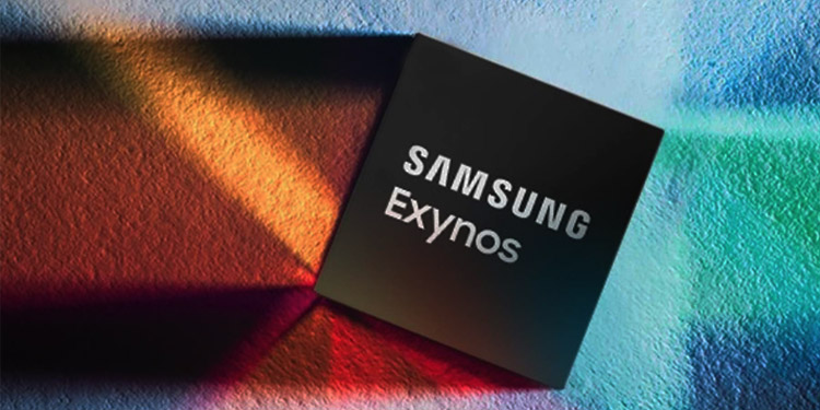 Samsung Pasok Prosesor Exynos Untuk Google