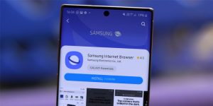 Tips Mengatasi Browser Samsung Internet Tidak Bisa Download