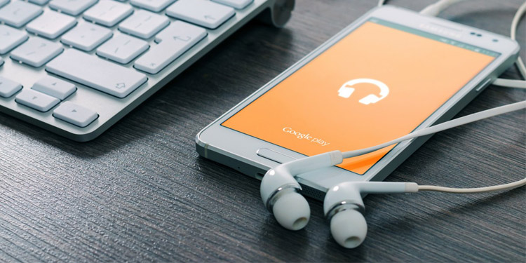 5 Aplikasi Pemutar Musik Android Terbaik Dengan Dukungan Lirik