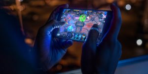 5 Rekomendasi Ponsel Gaming Android di Tahun 2020