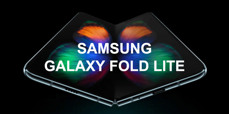Galaxy Fold Lite
