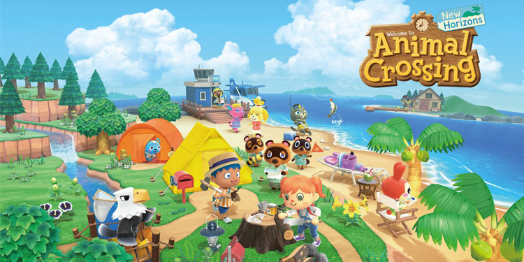 5 Game Alternatif Dengan Tema Animal Crossing Untuk HP Android