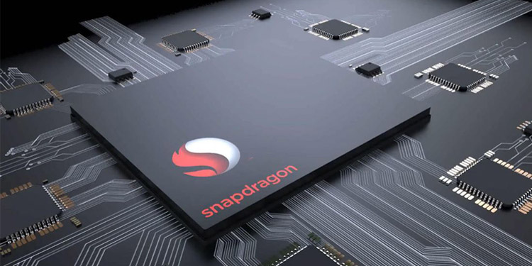 Chipset Terkencang Snapdragon 865 Plus akan Meluncur di bulan Juli