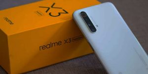 Realme X3 Muncul di GeekBench, Bawa RAM 12GB dan SD865