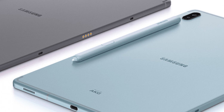 Bukan Galaxy Tab 20, Ini Nama Tablet Terbaru Samsung Yang Segera Rilis