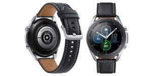 Beredar Gambar Render Galaxy Watch 3, Lengkap Dengan Spesifikasi Kunci