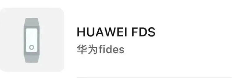 Huawei Smartband