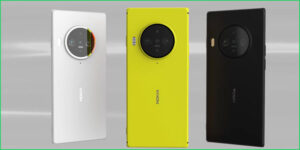 Nokia 9.3 PuerView Dikabarkan Akan Segera Meluncur Dalam Waktu Dekat