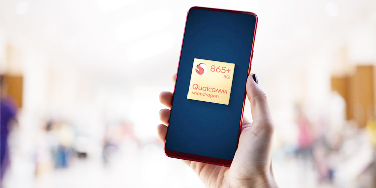 Qualcomm Secara Resmi Umumkan Kehadiran Snapdragon 865 Plus 5G