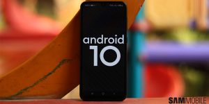 Android 10 Menjadi Versi Android Dengan Tingkat Adopsi Tercepat