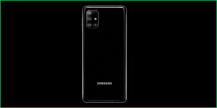 Samsung Galaxy M31s Akan Bawa Fingerprint di Layar & Baterai 6000 mAh