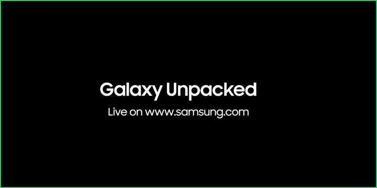 Jelang Galaxy Unpacked 2020, Samsung Rilis Sebuah Video Teaser