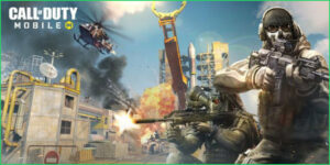 Update Call of Duty Mobile : 4 Area Baru, 1 Peta Baru, & 15 Senjata Baru