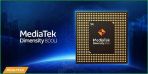 MediaTek Dimensity 800U, Chipset Mid-Range Dengan Dukungan 5G