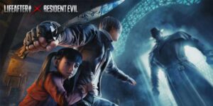 Game Mobile Survival LifeAfter Akan berkolaborasi Dengan Resident Evil