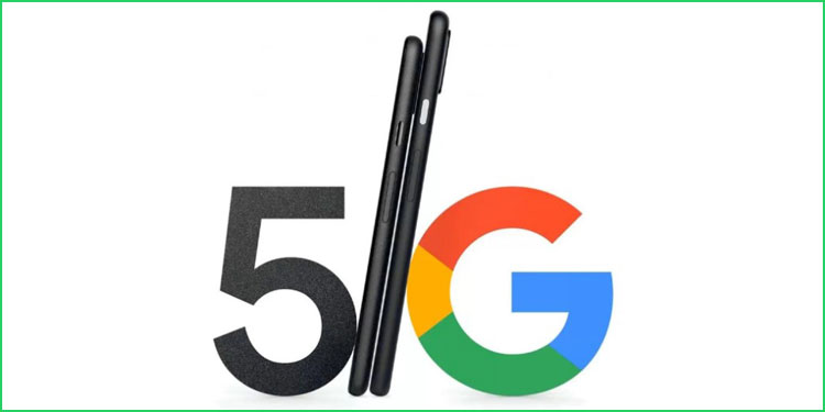 8 Oktober Bakal Jadi Hari Peluncuran Google Pixel 5 & Pixel 4a (5G)?