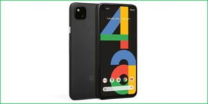 Review Singkat Google Pixel 4a, Ponsel ‘Murah’ Dari Google