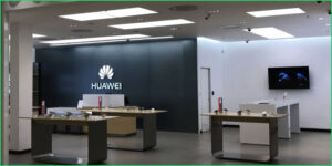 Semua Produk Huawei di Masa Depan Akan Menggunakan HarmonyOS