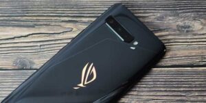 ASUS Perbaiki Masalah “Black Crush” Pada ASUS ROG Phone 3
