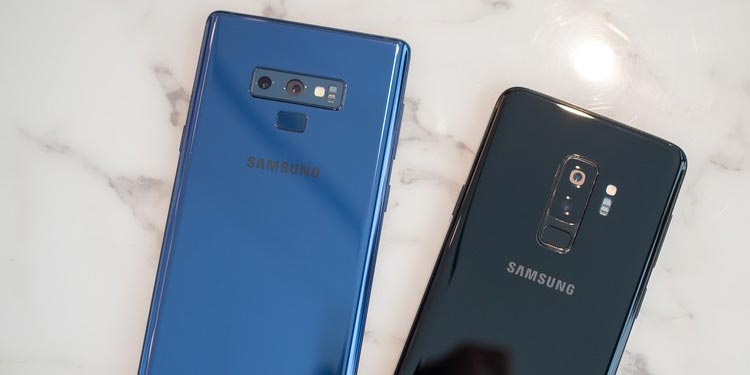 Cara Melihat Garansi Ponsel Samsung Yang Dibeli Secara Online