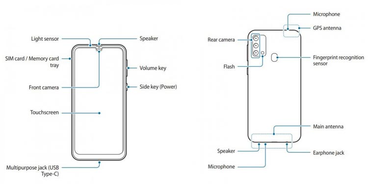 Samsung Galaxy F41 Muncul di Geekbench, Ini Bocoran Spesifikasinya