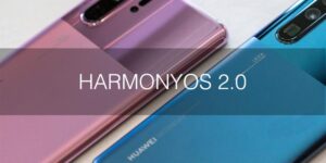 Ponsel Huaei Dengan HarmonyOS 2.0 Akan Meluncur di Tahun 2021 Nanti