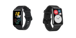 Serupa Tapi Tak Sama, Ini Perbedaan Honor Watch ES dan Huawei Watch Fit