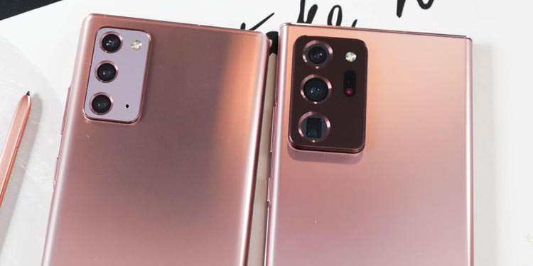 Samsung Resmi Umumkan Sensor Kamera ISOCELL Baru