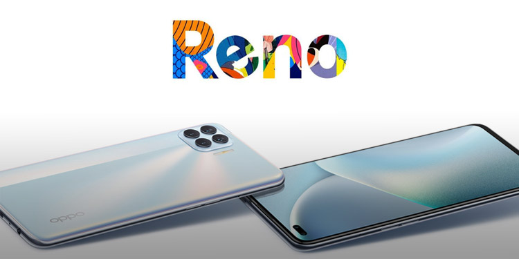 Oppo RENO4 F Segera Meluncur di Indonesia, Ini Bocoran Spesifikasinya