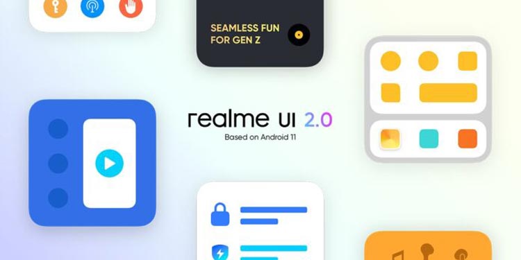 Realme UI 2.0 Berbasis Android 11 Meluncur Tanggal 21 September Mendatang